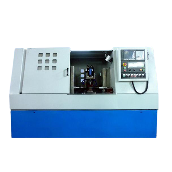 六主軸鑽(zuàn)镗組合機(ji)床