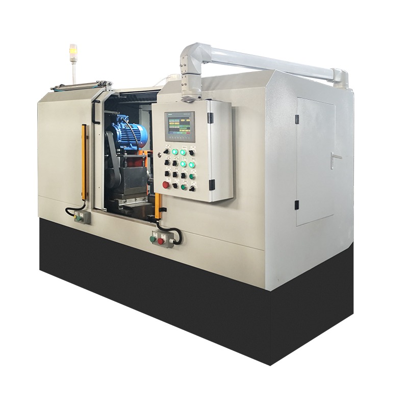 澆(jiao)道冒口切(qiē)斷機