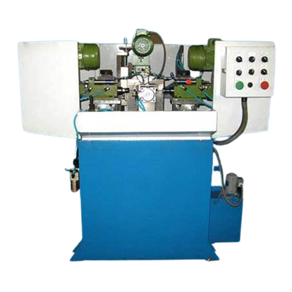 油道(dào)孔加工(gong)專機