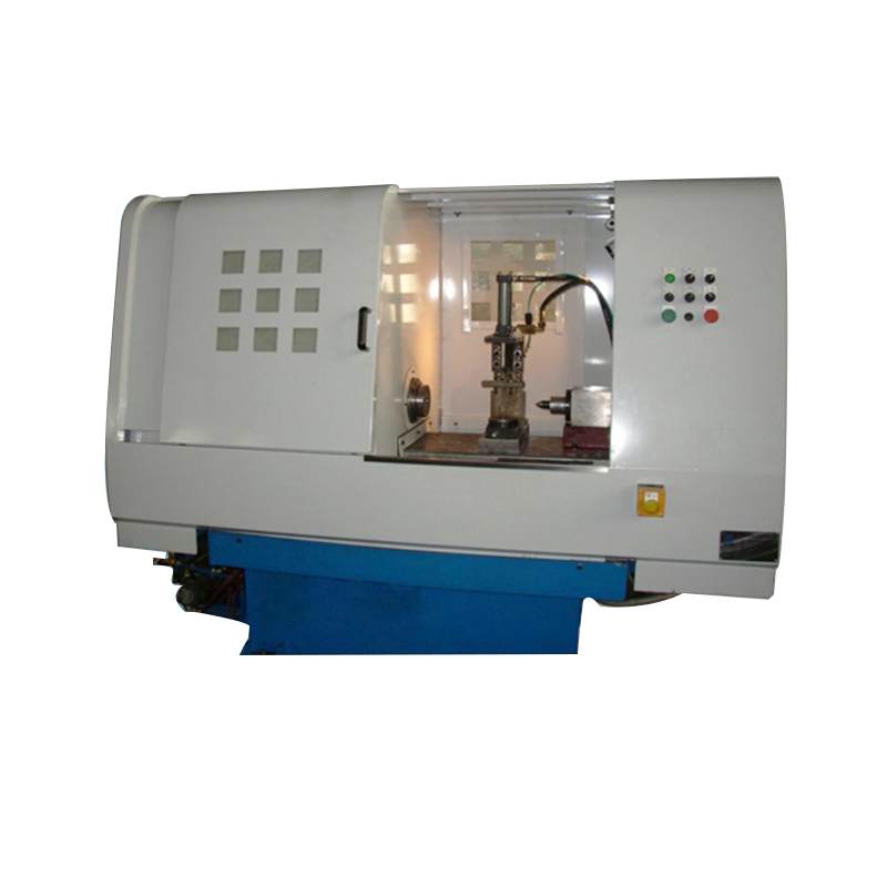 動靜(jing)壓單軸镗孔機(ji)